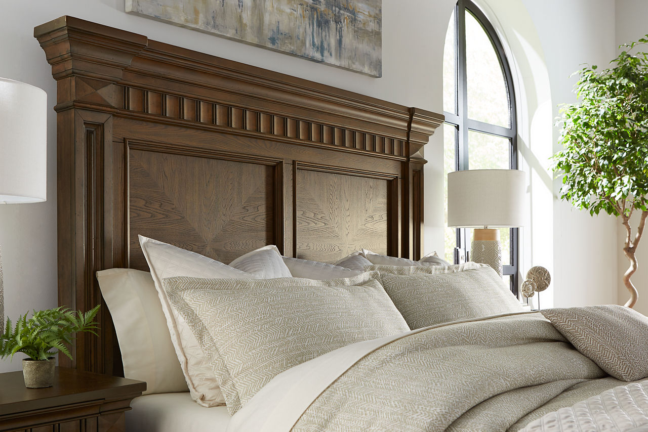 Breckenridge Bed